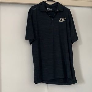 ✏️Columbia Gold Purdue Boilermakers✏️